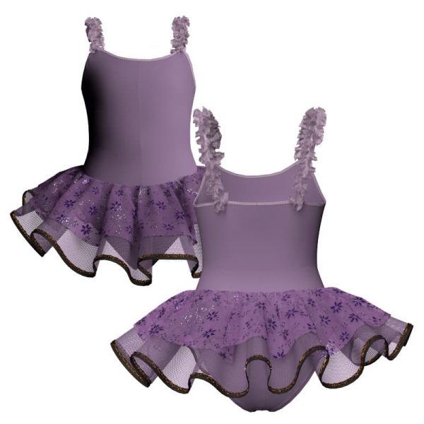 tutu danza bretelle sk1001lcs2645111