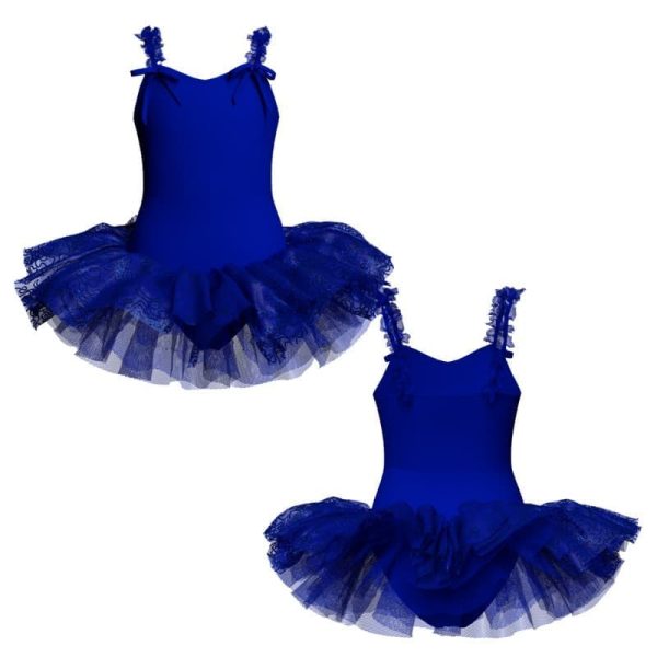 tutu danza bretelle tua2605232