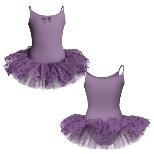 tutu danza bretelle tua261523