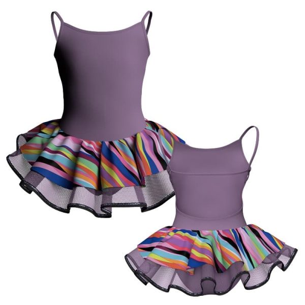 tutu danza bretelle tuc2020