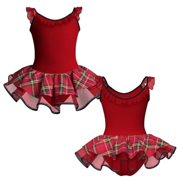 tutu danza bretelle tuc264245