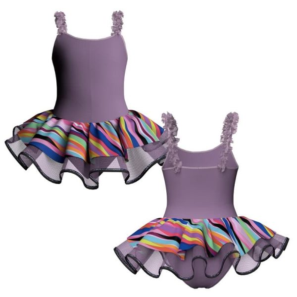 tutu danza bretelle tuc264556