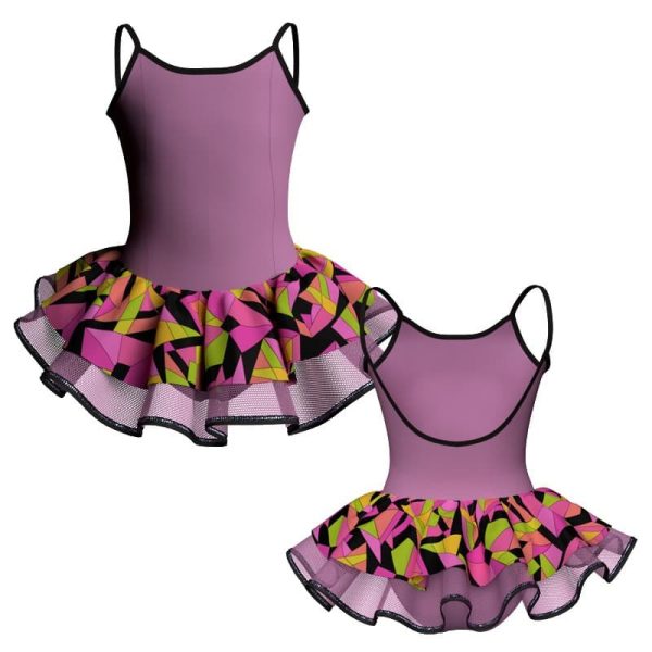 tutu danza bretelle tuc41845