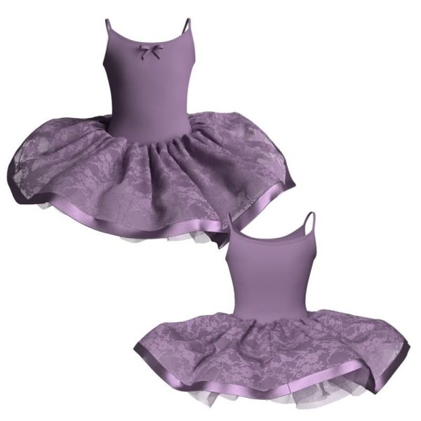 tutu danza bretelle tui261577