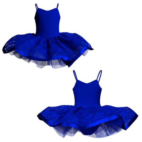 tutu danza bretelle tui40n