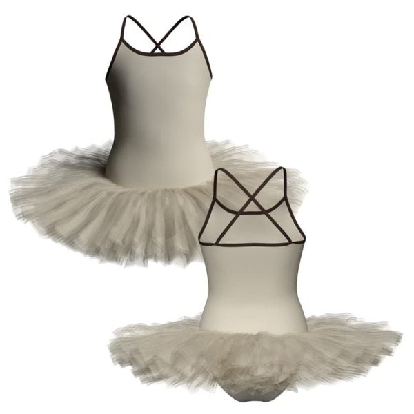 tutu danza bretelle tuq100611