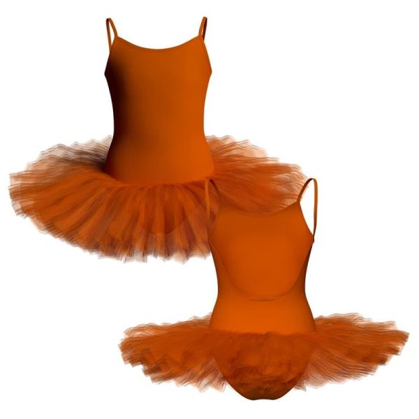 tutu danza bretelle tuq101011