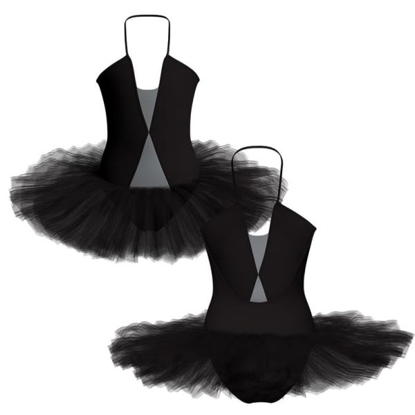 tutu danza bretelle tuq2024t22