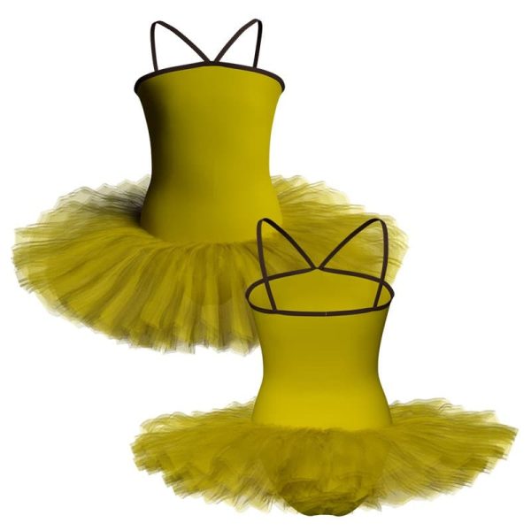 tutu danza bretelle tuq202511