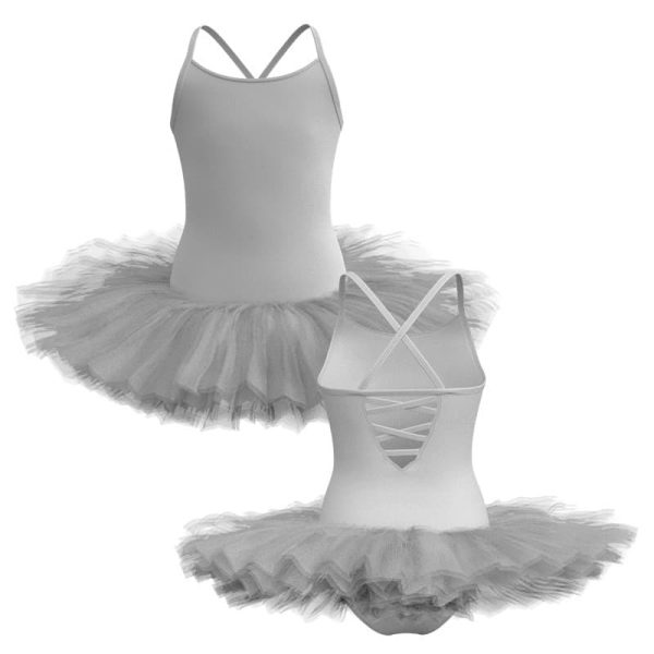 tutu danza bretelle tuq20911