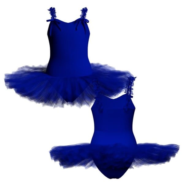 tutu danza bretelle tuq260511