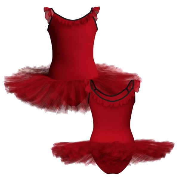 tutu danza bretelle tuq264211