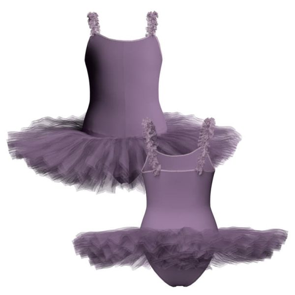 tutu danza bretelle tuq2645