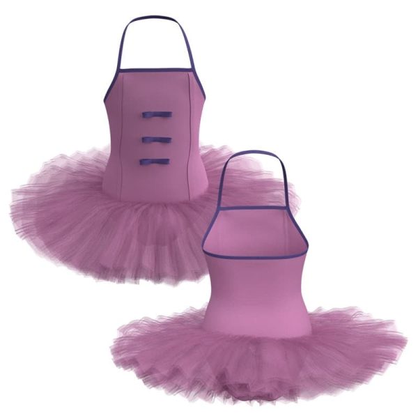 tutu danza bretelle tuq2647