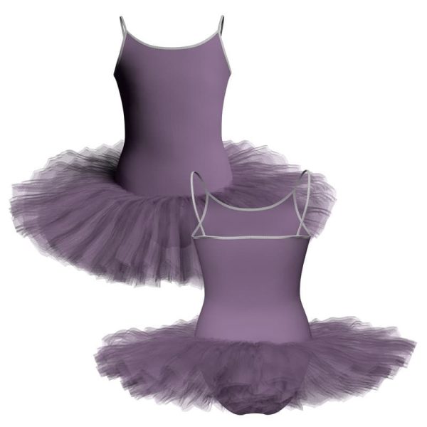 tutu danza bretelle tuq399