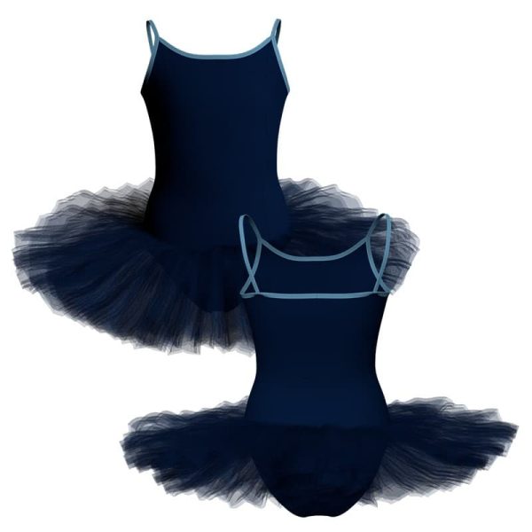 tutu danza bretelle tuq400