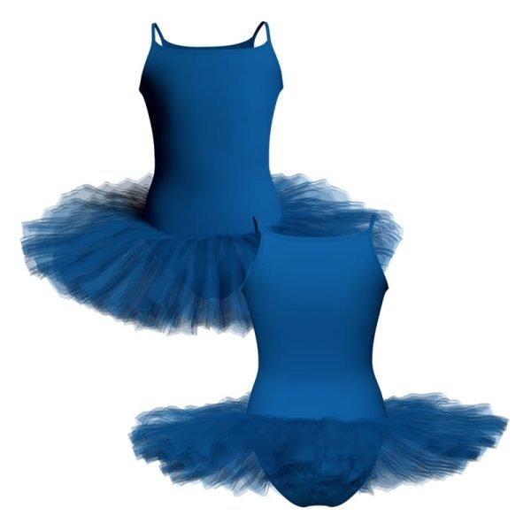 tutu danza bretelle tuq420