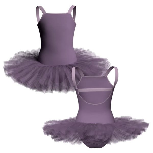 tutu danza bretelle tuq426