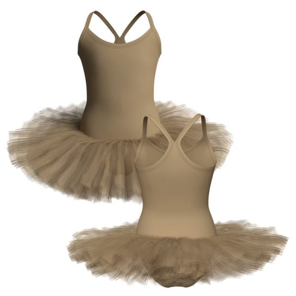 tutu danza bretelle tuq43411