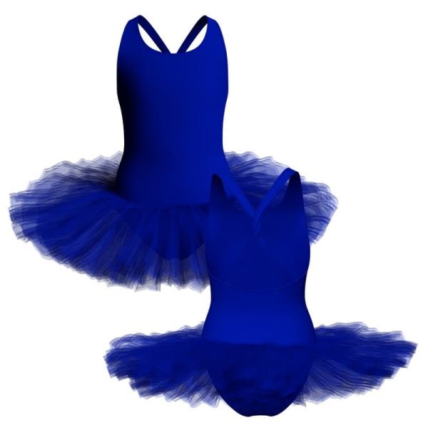 tutu danza bretelle tuq43611