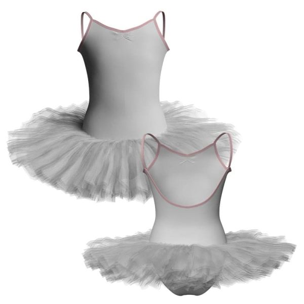 tutu danza bretelle tuq506