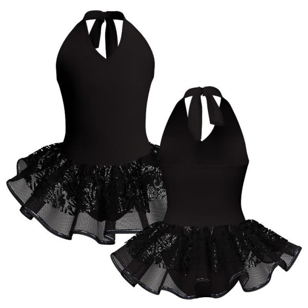 tutu danza canotta sk1001lcs101822