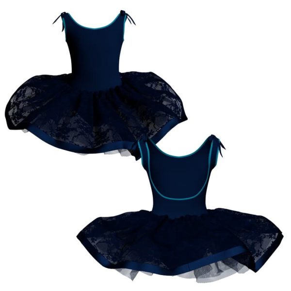 tutu danza canotta tui1023781