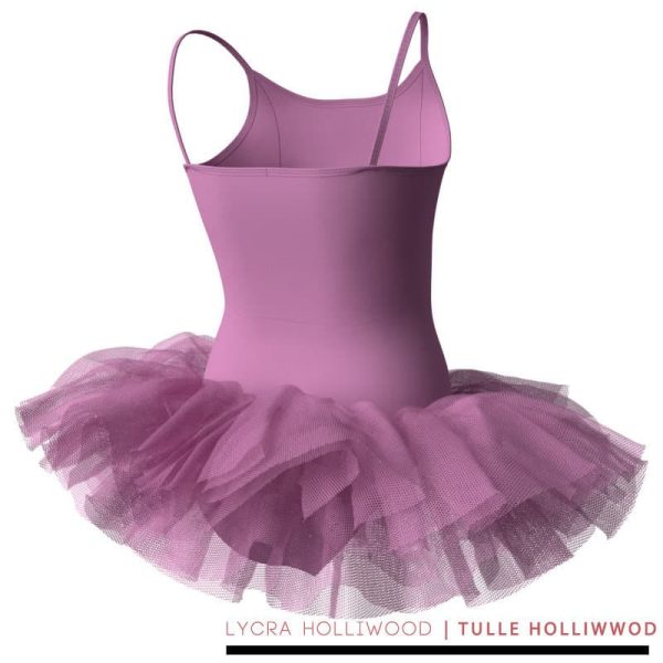 tutu danza classica bambina1