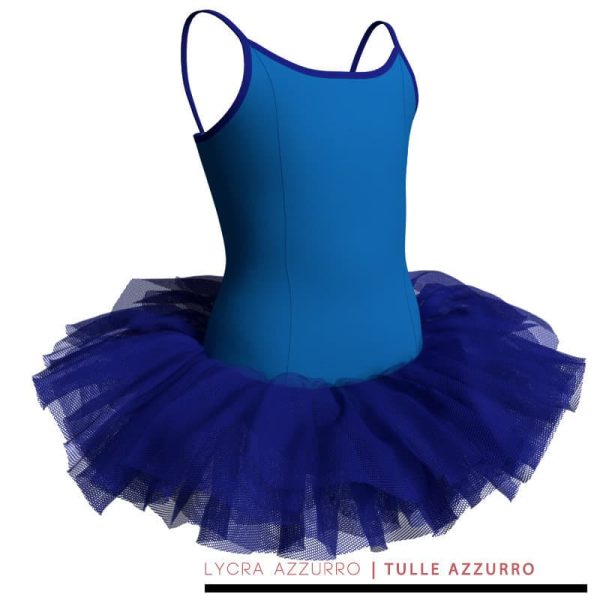 tutu danza classica bambina2