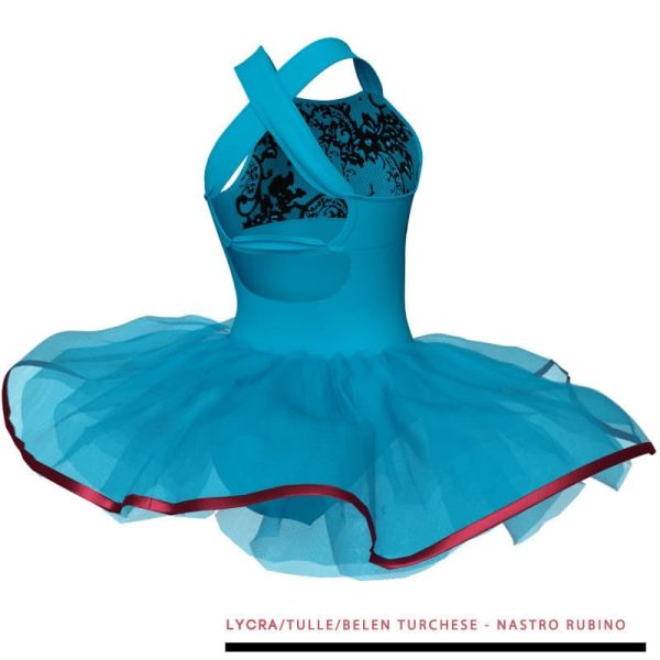 tutu danza classica bimba1 1