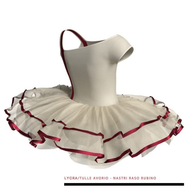 tutu danza classica tu2171