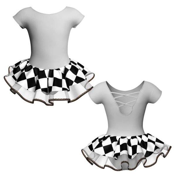 tutu danza con copritulle maniche aletta sk1001lcb216123 copia