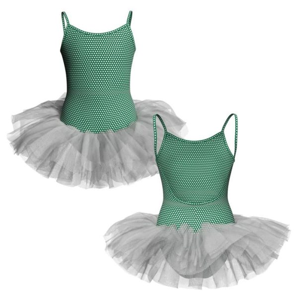 tutu danza in lycra stampata bretelle tuv101022 1