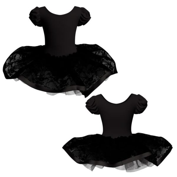 tutu danza maniche a palloncino tui300167 copia