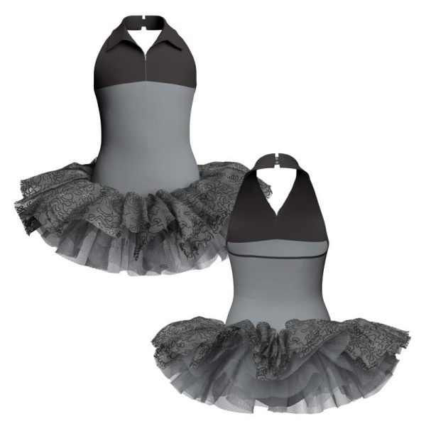 tutu danza scollo americana tua13034 copia