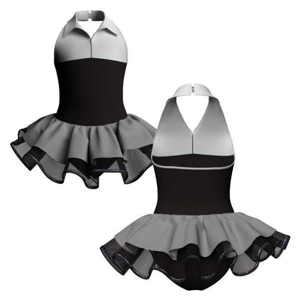 tutu danza scollo americana tuc130567 copia