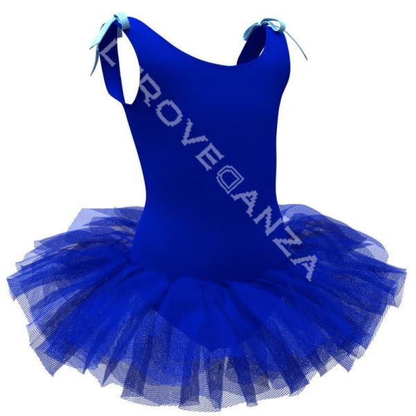 tutu per bambine danza classica2