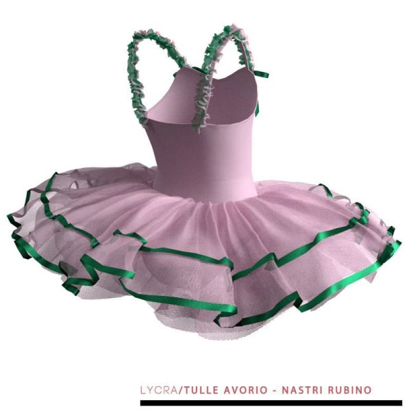 tutu per danza da bambina2