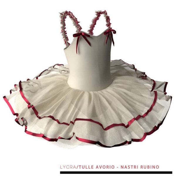 tutu per danza da bambina4