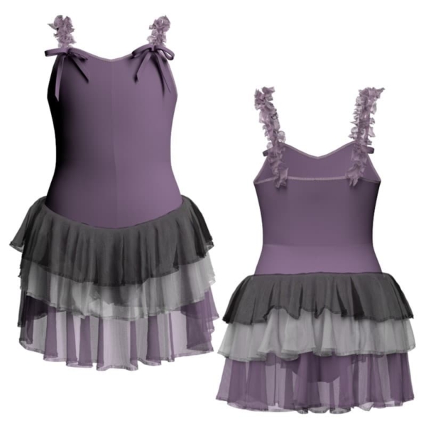 costume balletto bretelle yuh26051