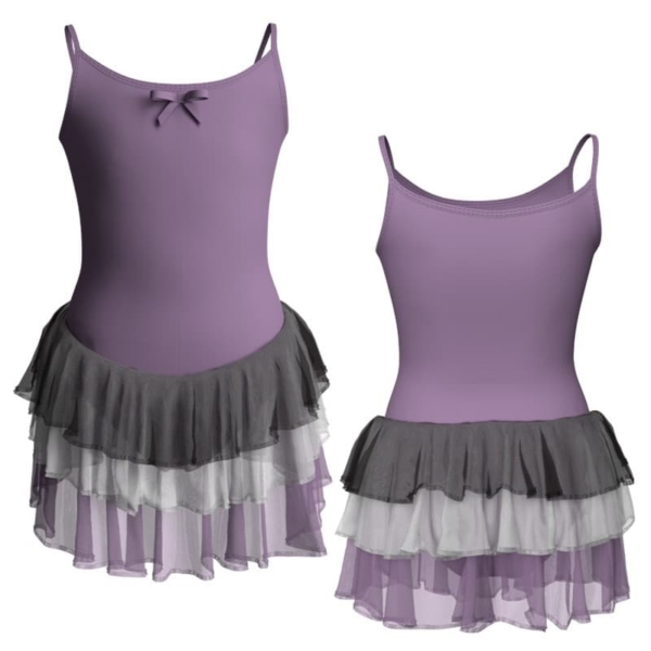 costume balletto bretelle yuh26151