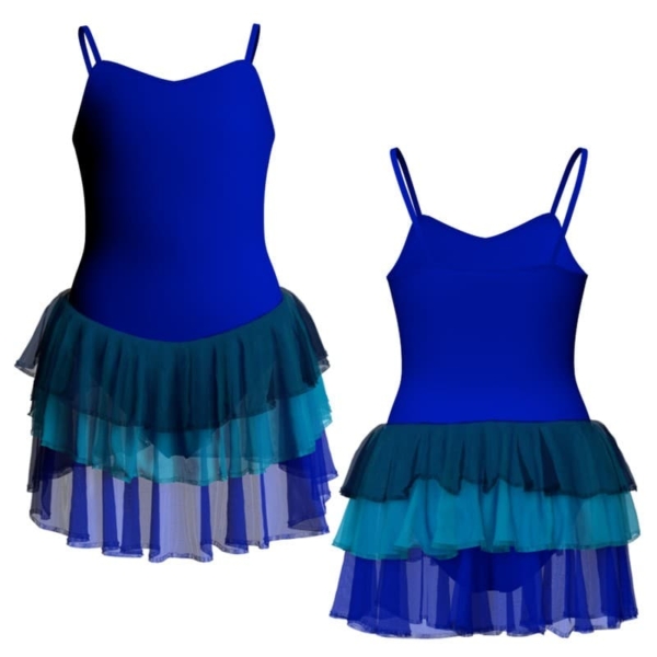 costume balletto bretelle yuh40n