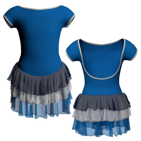 costume balletto maniche aletta yuh30051