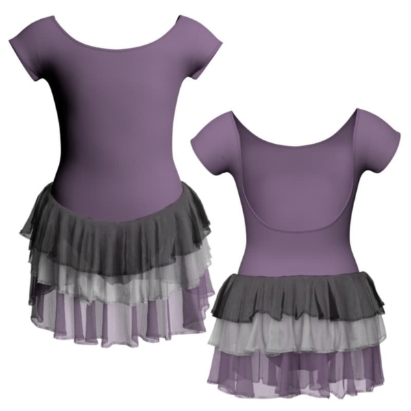 costume balletto maniche aletta yuh4141