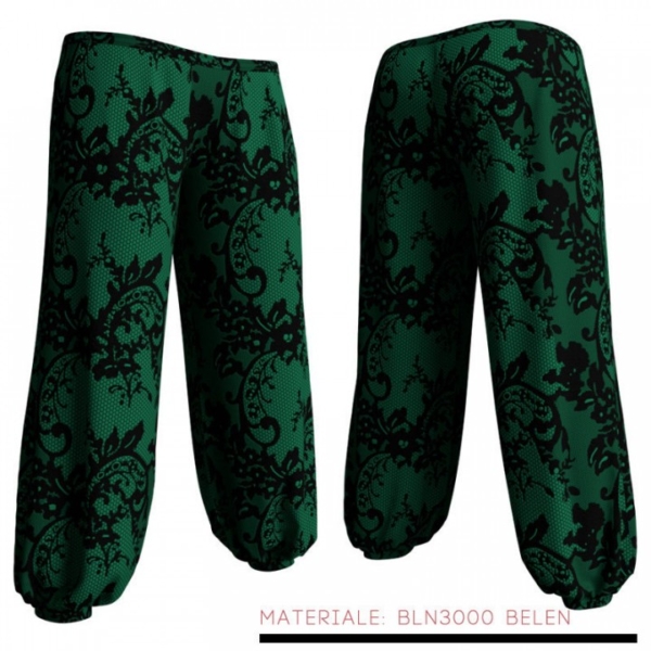 pantalone danza moderna 2