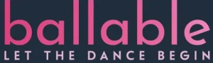Logo Ballable